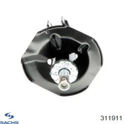 Comprar 311911 Sachs Amortiguador delantero izquierdo