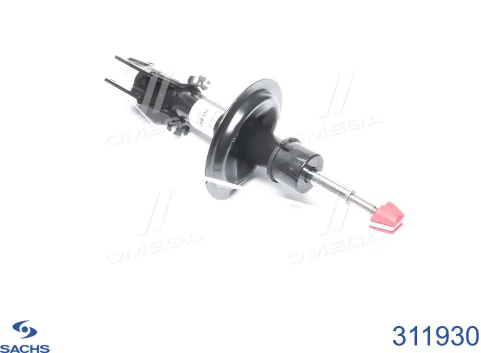 Comprar 311930 Sachs Amortiguador