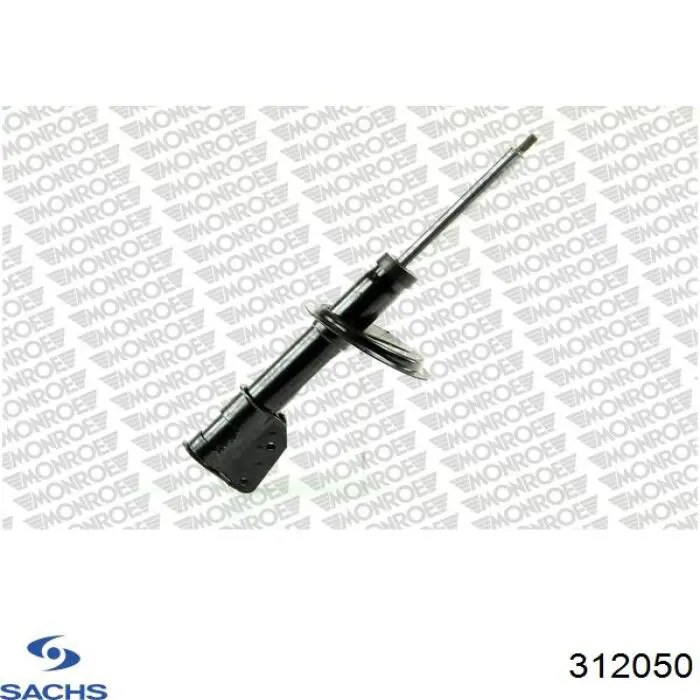 Comprar 60605177 Fiat/Alfa/Lancia Amortiguador