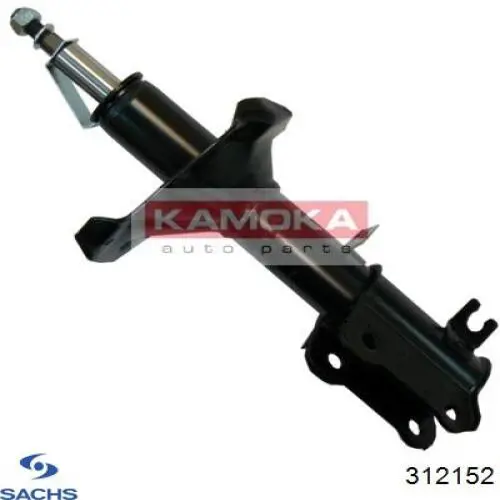 Comprar EX0K55F34700 Mando Amortiguador delantero derecho