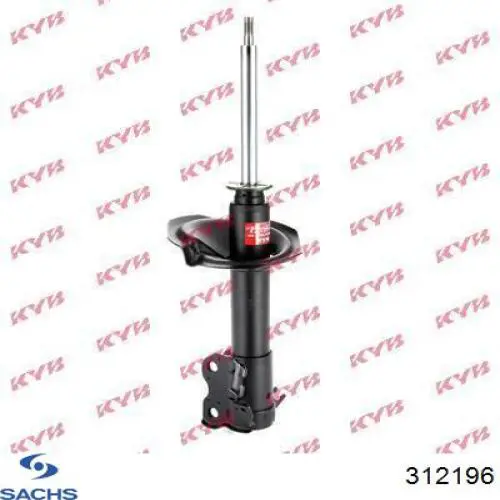 312196 Sachs 