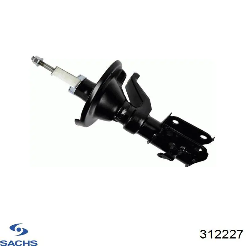 Comprar 312227 Sachs Amortiguador delantero derecho