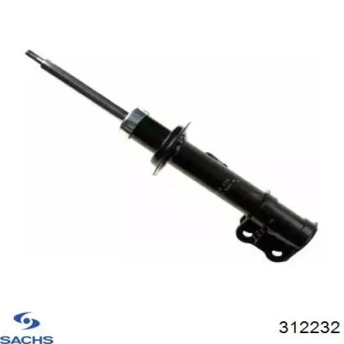 Comprar 312232 Sachs Amortiguador trasero derecho