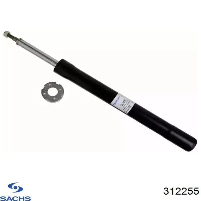 Amortiguadores Sachs 312255 precio, desde 72,41 EUR