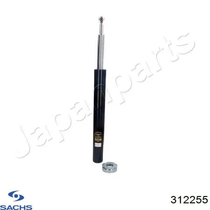 Comprar 312255 Sachs Amortiguador