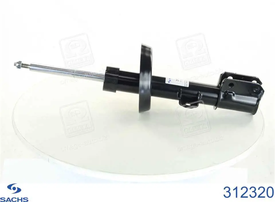 Comprar 312320 Sachs Amortiguador delantero derecho