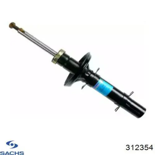 Comprar 312354 Sachs Amortiguador