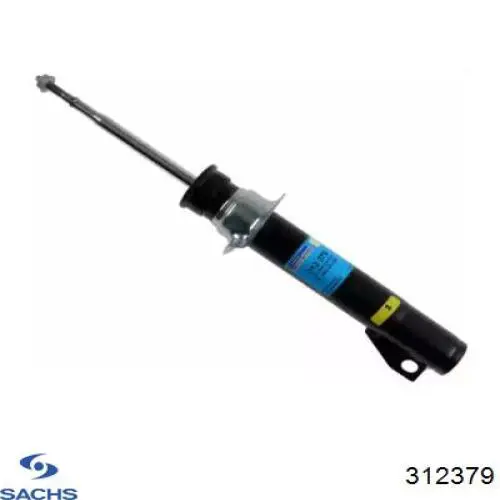 Comprar 312379 Sachs Amortiguador