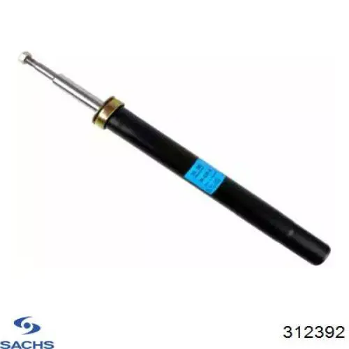 Amortiguadores Sachs 312392 precio, desde 79,43 EUR