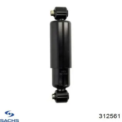 Comprar 312561 Sachs Amortiguador trasero