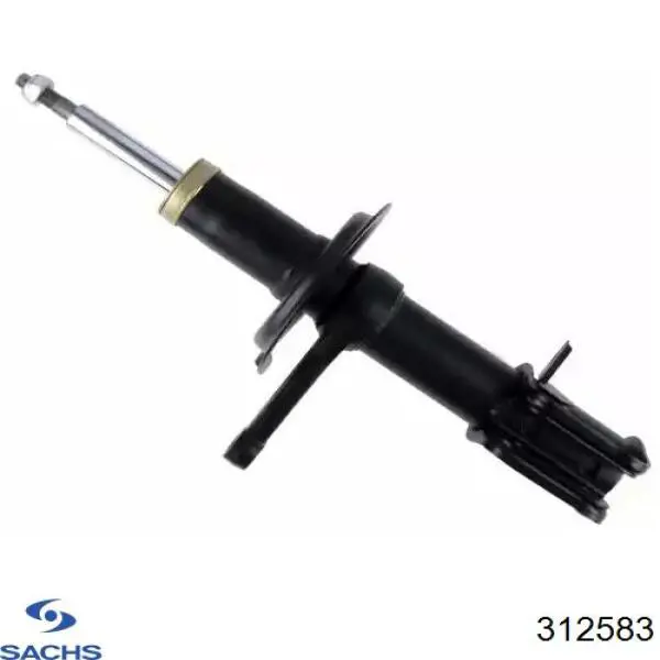 Comprar 312583 Sachs Amortiguador delantero derecho