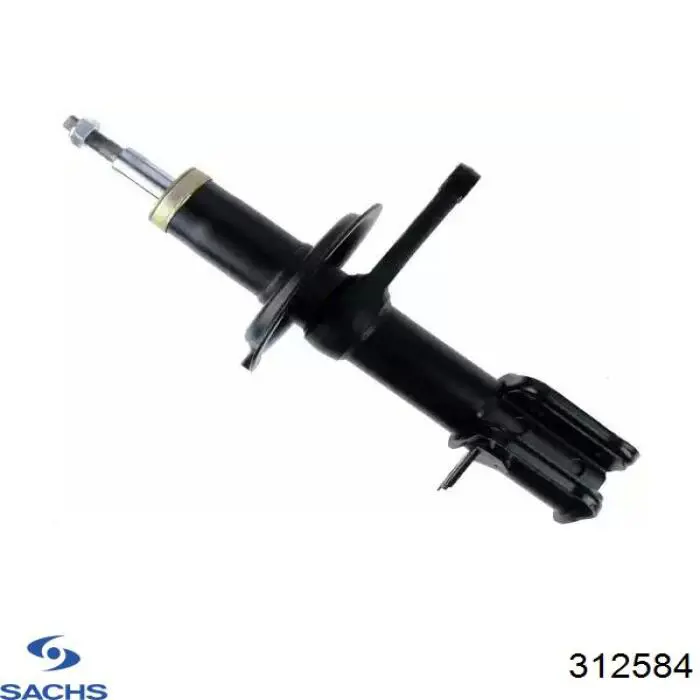 Comprar 312584 Sachs Amortiguador delantero izquierdo