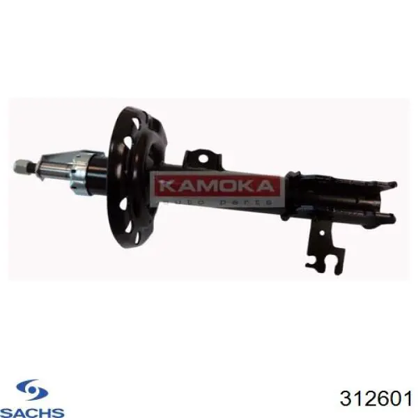 Comprar 312601 Sachs Amortiguador delantero izquierdo