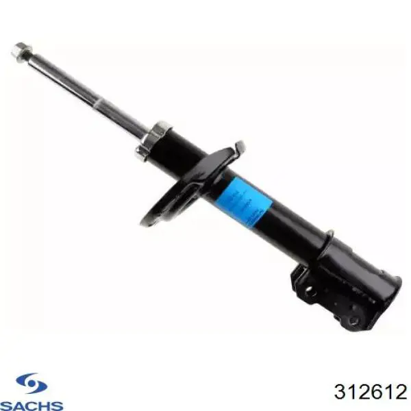 Comprar 312612 Sachs Amortiguador delantero derecho