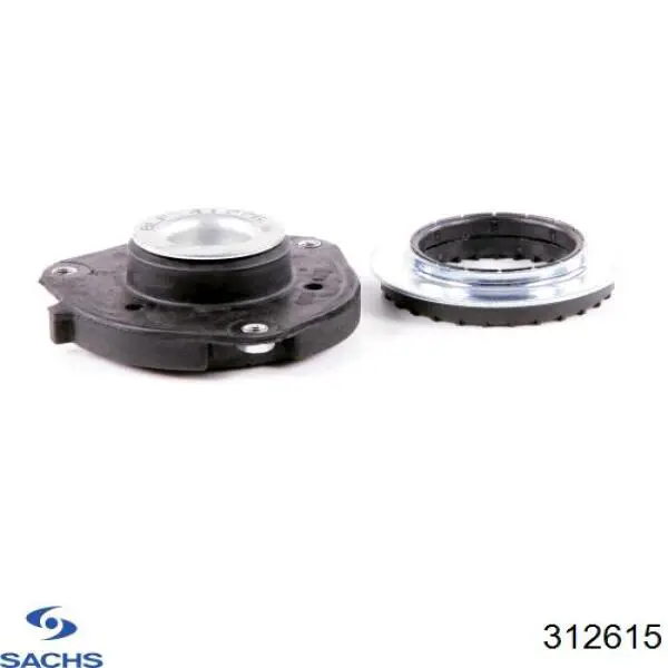 Comprar 312615 Sachs Amortiguador