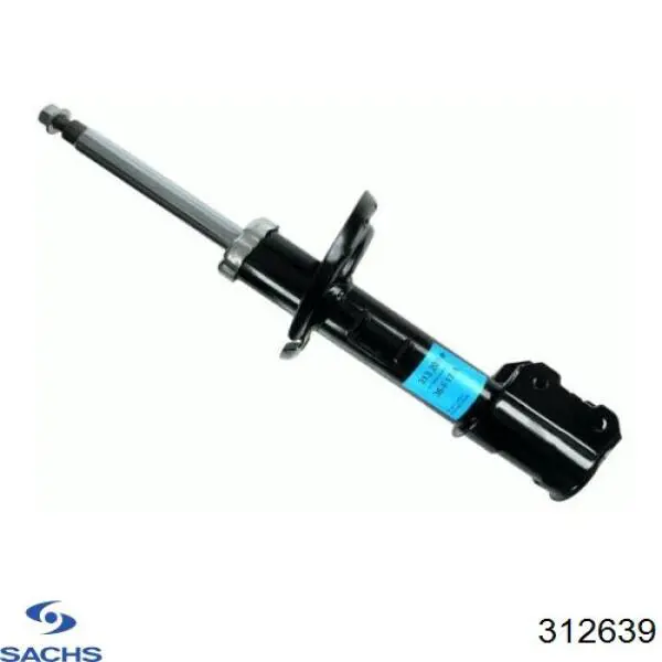 Comprar 312639 Sachs Amortiguador
