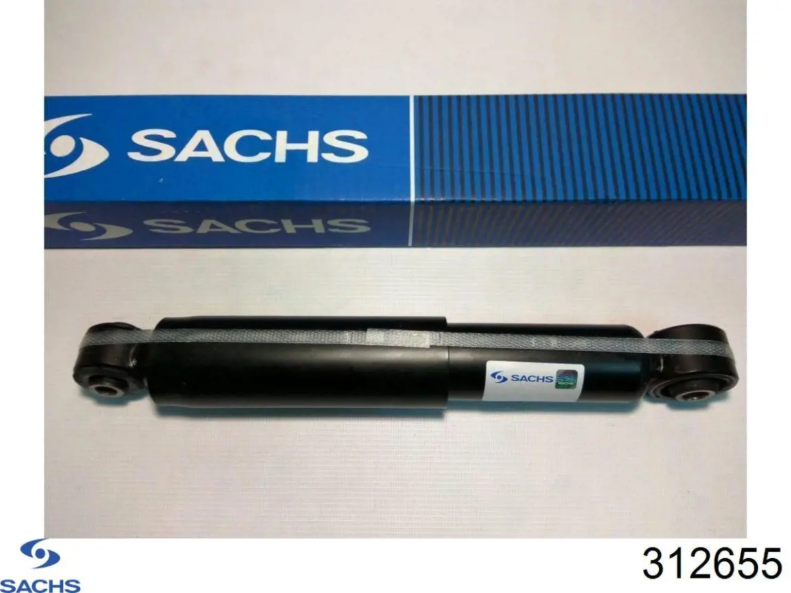 Comprar 312655 Sachs Amortiguador