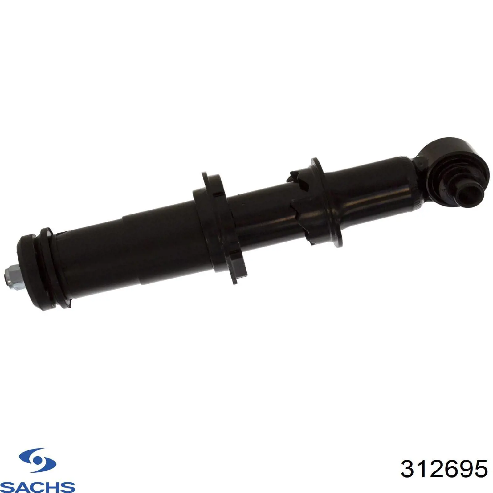 Comprar 312695 Sachs Amortiguador de cabina