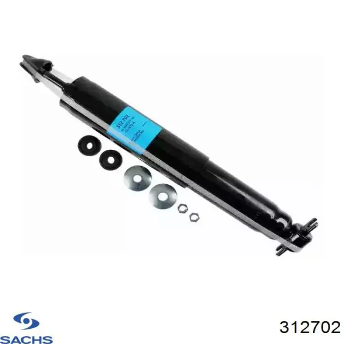 Comprar 312702 Sachs Amortiguador
