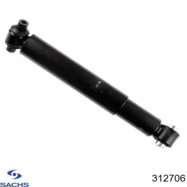 Comprar 312706 Sachs Amortiguador