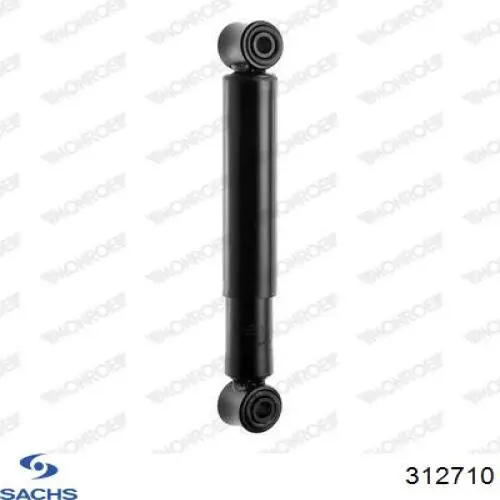 Comprar 312710 Sachs Amortiguador
