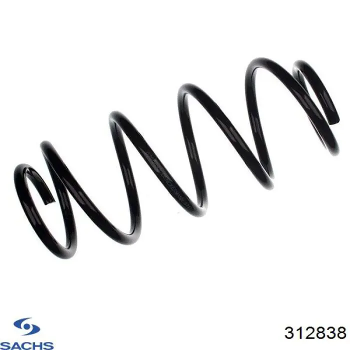 Comprar 312838 Sachs Amortiguador