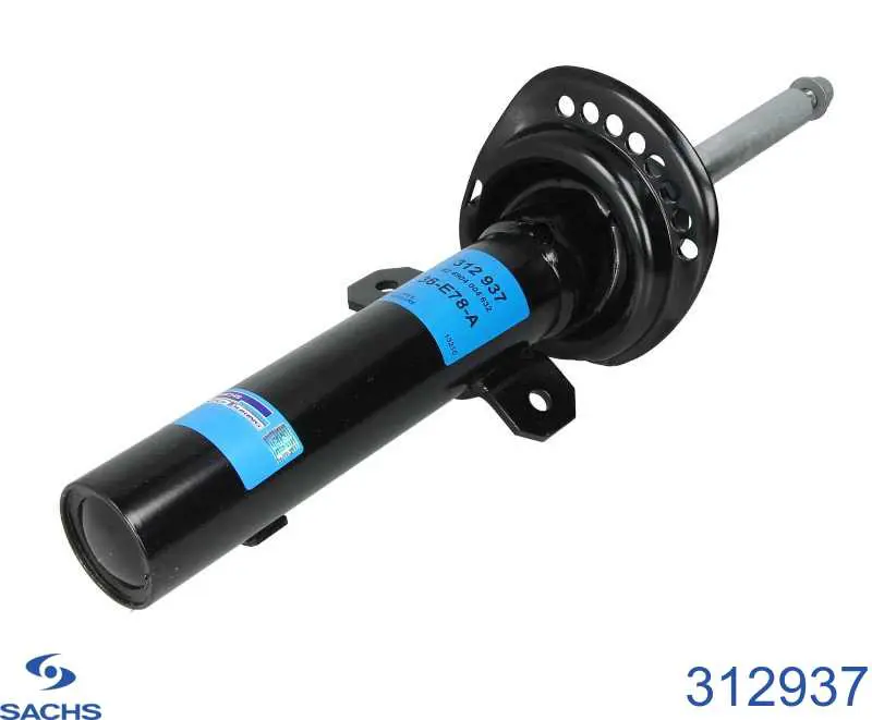 Comprar 312937 Sachs Amortiguador