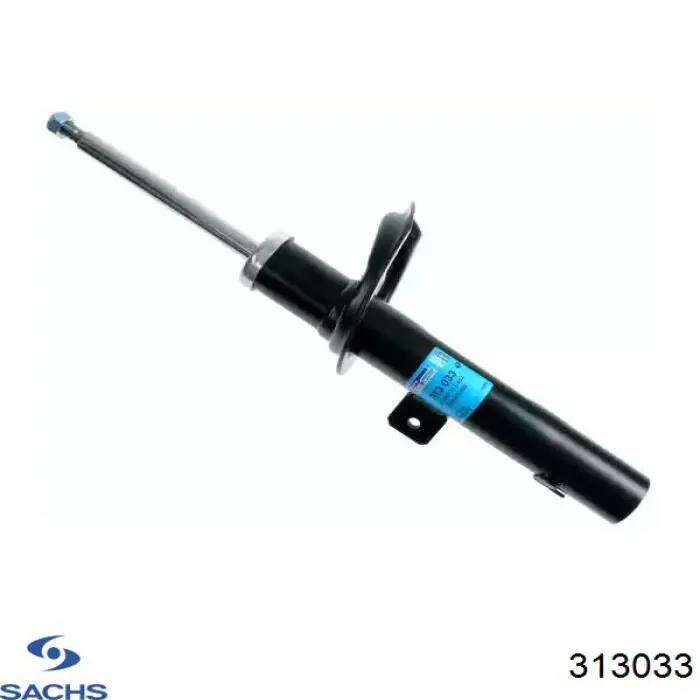 Comprar 313033 Sachs Amortiguador delantero izquierdo