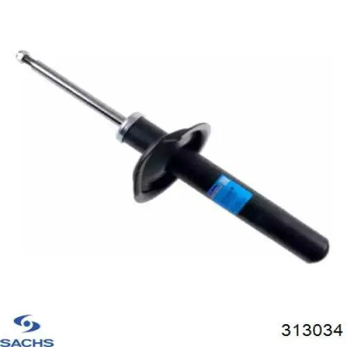Comprar 313034 Sachs Amortiguador delantero derecho