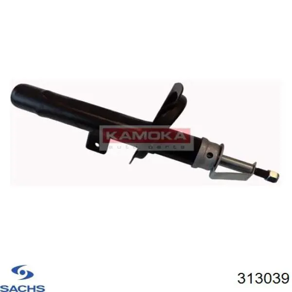Amortiguador delantero izquierdo Sachs 313039 precio, desde 67,75 EUR