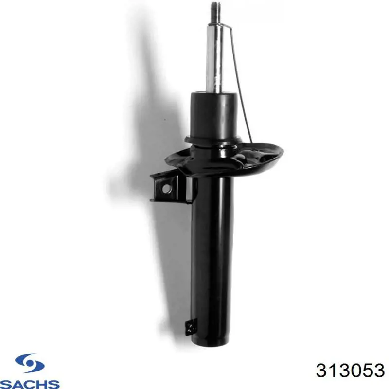 Amortiguadores Sachs 313053 precio, desde 59,31 EUR