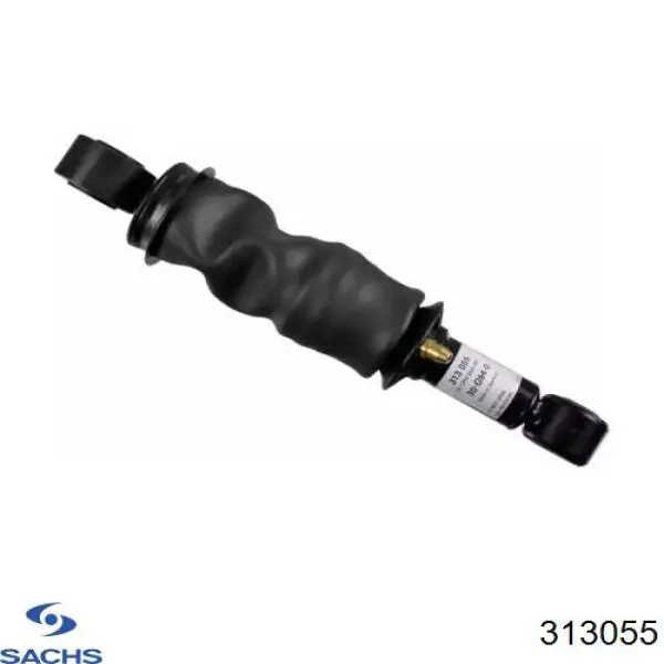 Amortiguador de cabina Sachs 313055 precio, desde 95,29 EUR