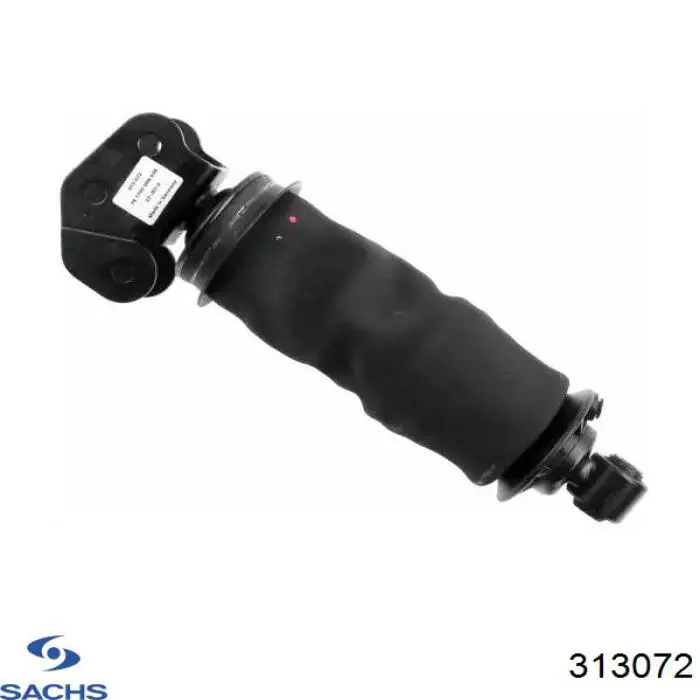 Amortiguador de cabina Sachs 313072 precio, desde 107,40 EUR