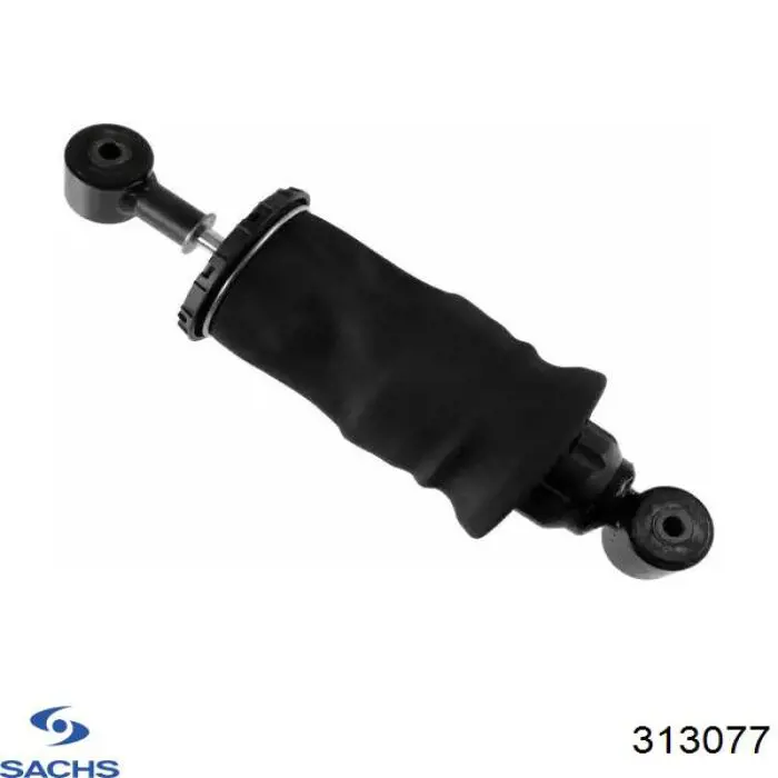Amortiguador de cabina Sachs 313077 precio, desde 249,95 EUR
