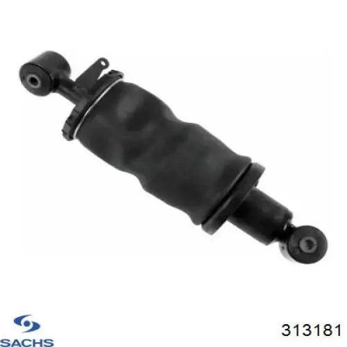 Amortiguador de cabina Sachs 313181 precio, desde 140,84 EUR