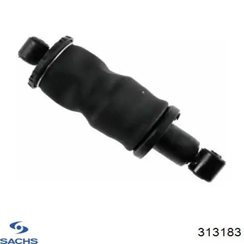 Amortiguador de cabina Sachs 313183 precio, desde 133,83 EUR