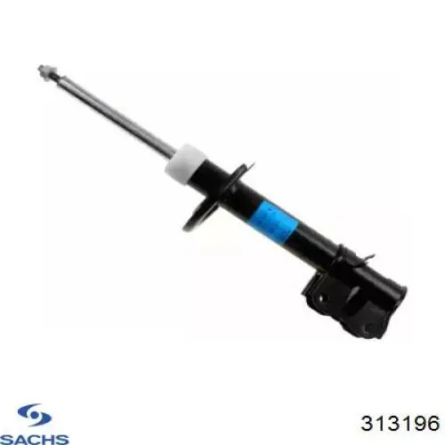 Comprar 313196 Sachs Amortiguador delantero izquierdo
