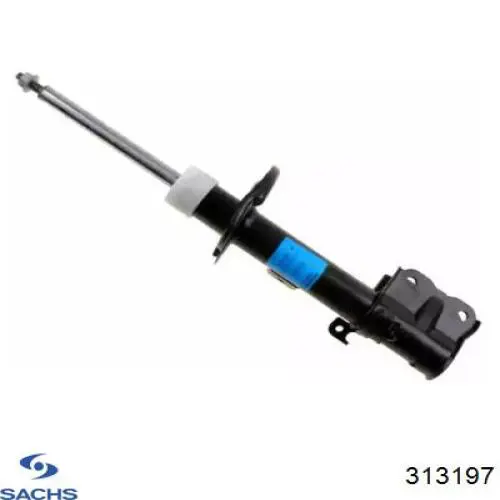 Comprar 313197 Sachs Amortiguador delantero derecho