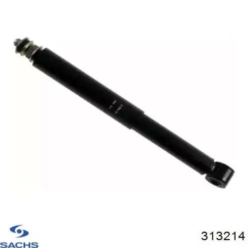 Amortiguadores Sachs 313214 precio, desde 85,69 EUR