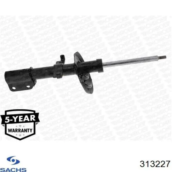 Comprar 313227 Sachs Amortiguador