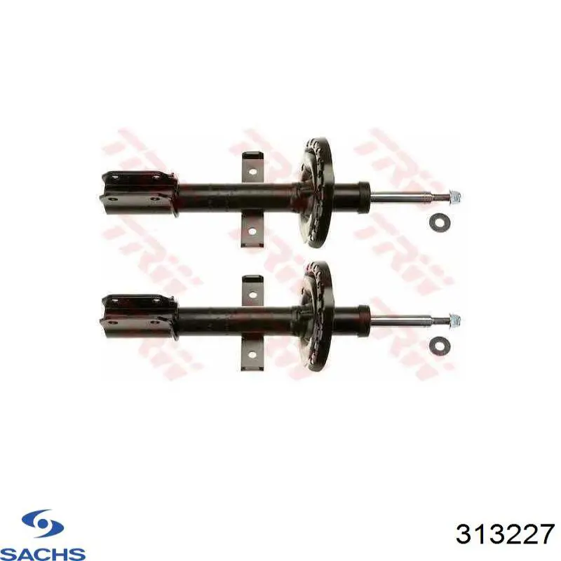 Amortiguadores Sachs 313227 precio, desde 41,74 EUR
