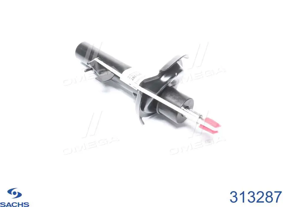 Comprar 313287 Sachs Amortiguador delantero derecho