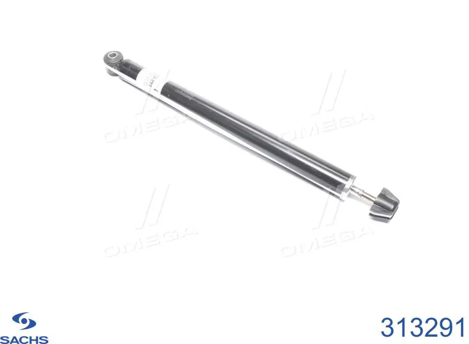 Comprar 313291 Sachs Amortiguador trasero