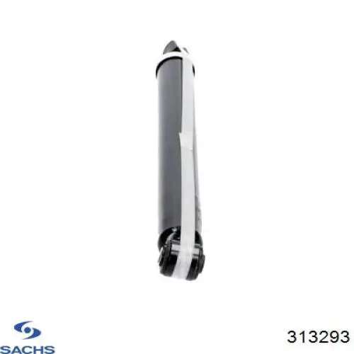 Amortiguador trasero Sachs 313293 precio, desde 28,18 EUR