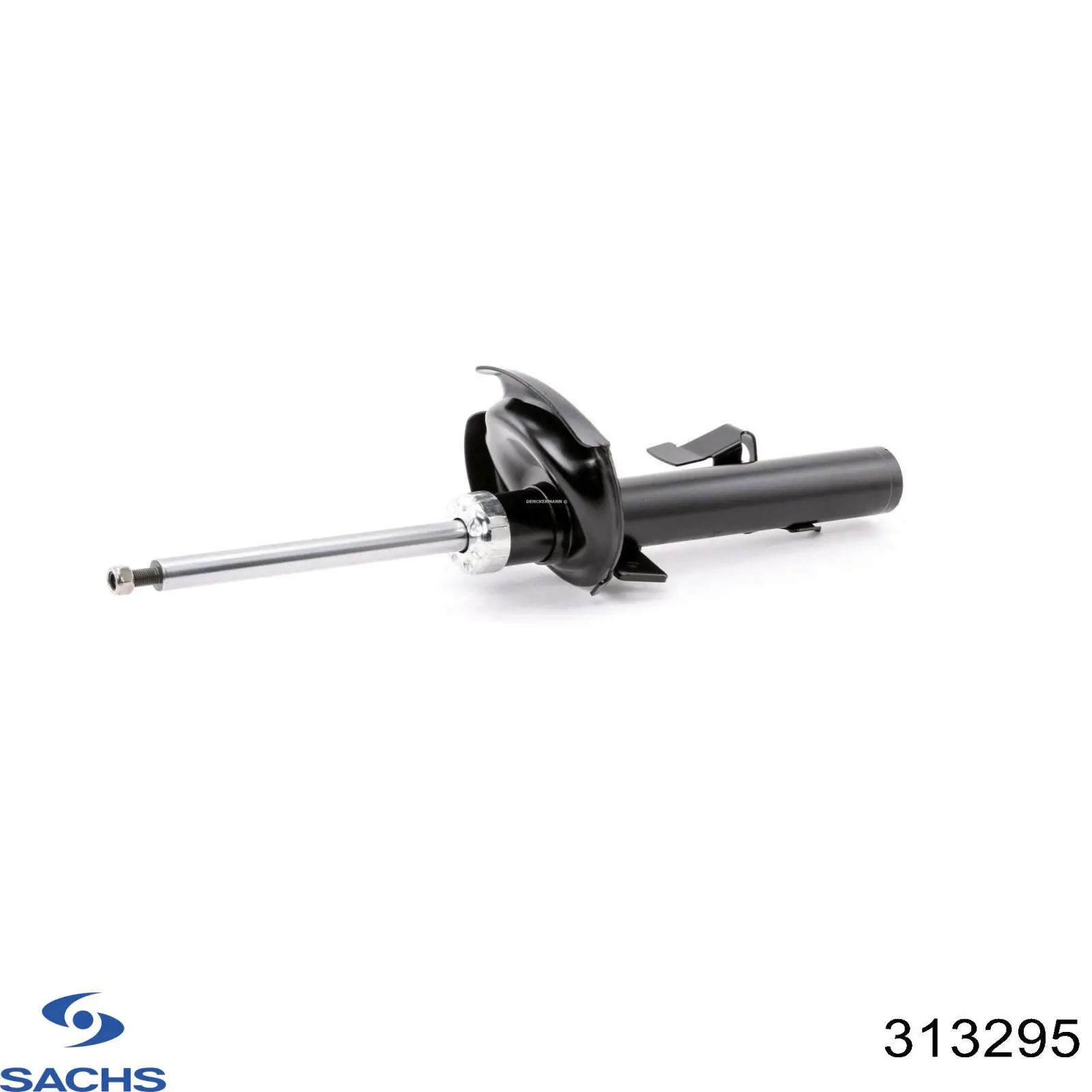 Amortiguador trasero Sachs 313295 precio, desde 29,72 EUR