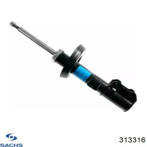 Comprar 313316 Sachs Amortiguador