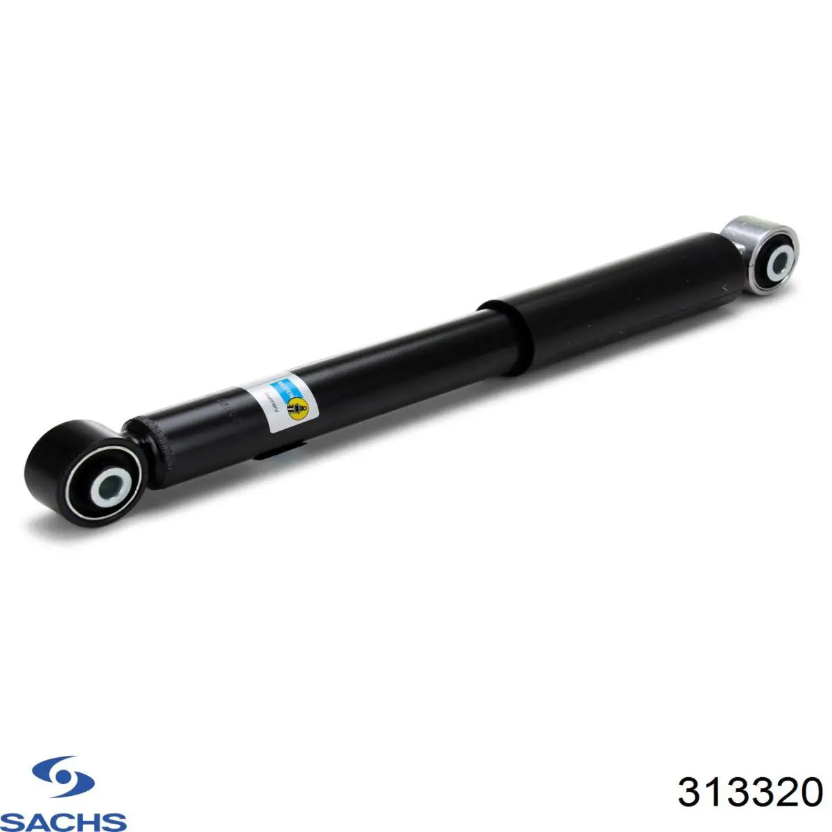 Amortiguador trasero Sachs 313320 precio, desde 28,00 EUR