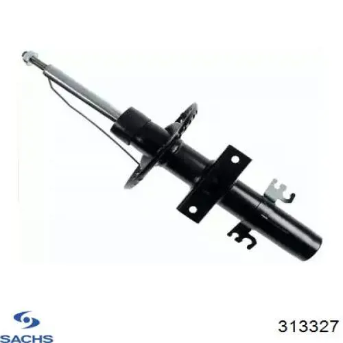 Amortiguadores Sachs 313327 precio, desde 58,34 EUR