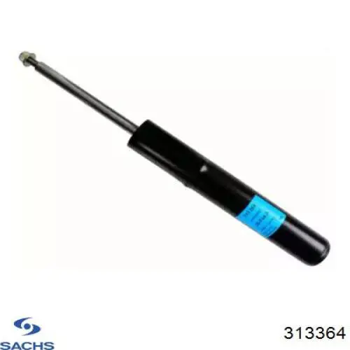Comprar 313364 Sachs Amortiguador