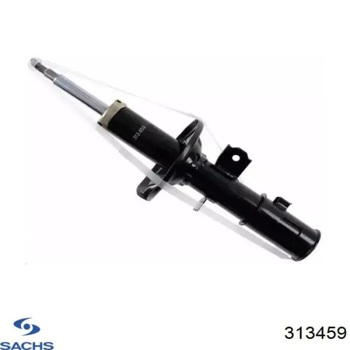 Amortiguador delantero izquierdo Sachs 313459 precio, desde 53,91 EUR
